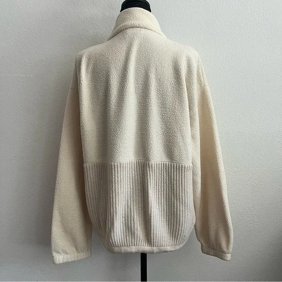 Splendid Boulder Half-Zip Knit Pullover - Picture 5 of 6